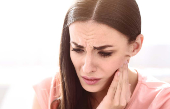Daily Headaches? Talk To Your Dentist