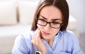 The Dangers of an Untreated Dental Abscess