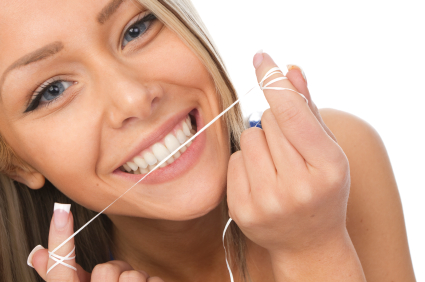 Cosmetic Dentistry: Then And Now in Andrews, TX